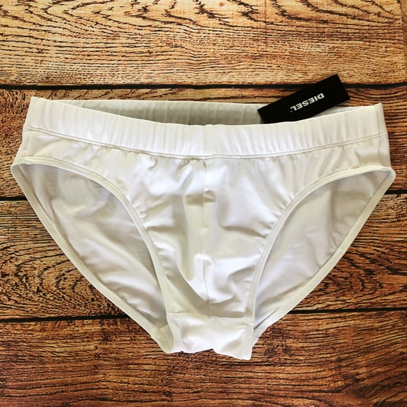 diesel mens swimwear